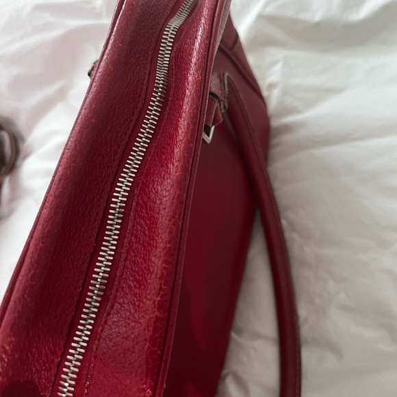 Sold! Vintage Prada shoulder bag - Picture 12 of 14